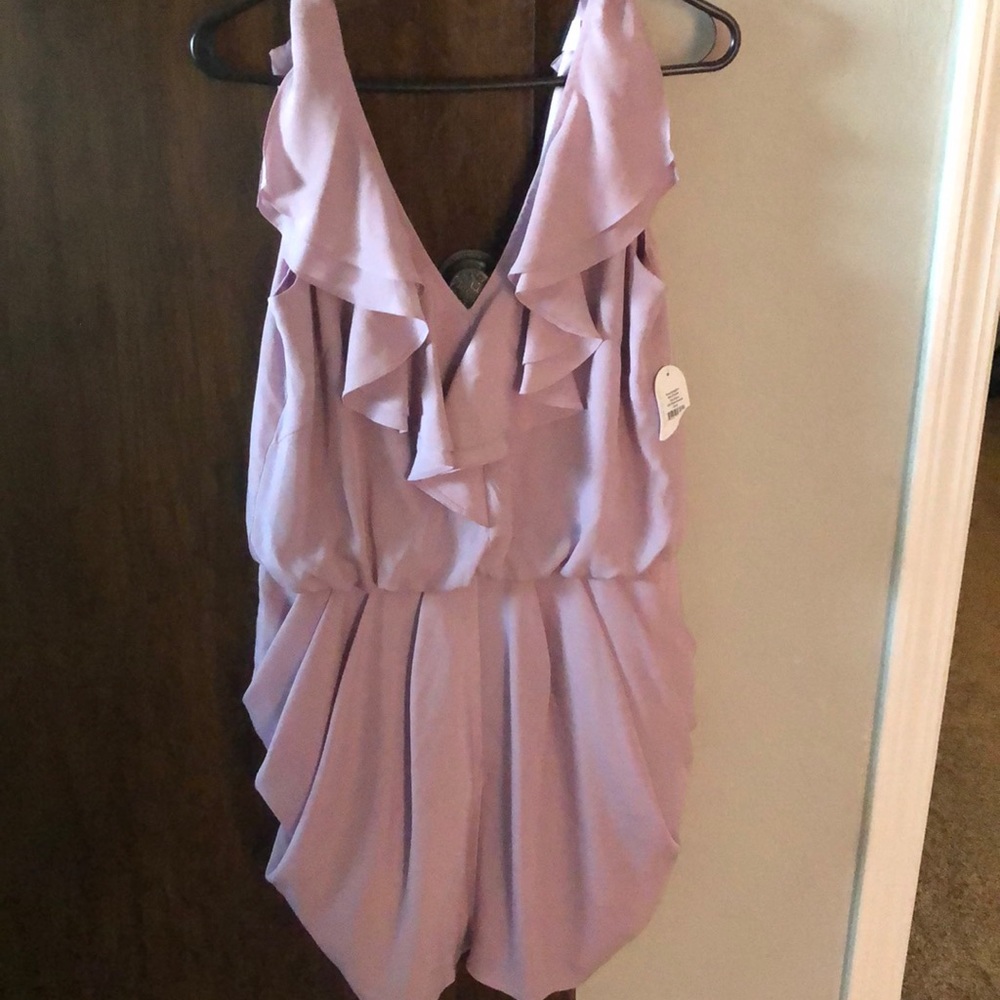 Jessica Simpson dress
